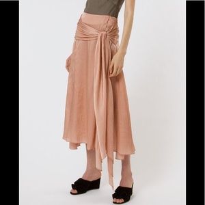 Creature of Comfort Aron skirt softshine